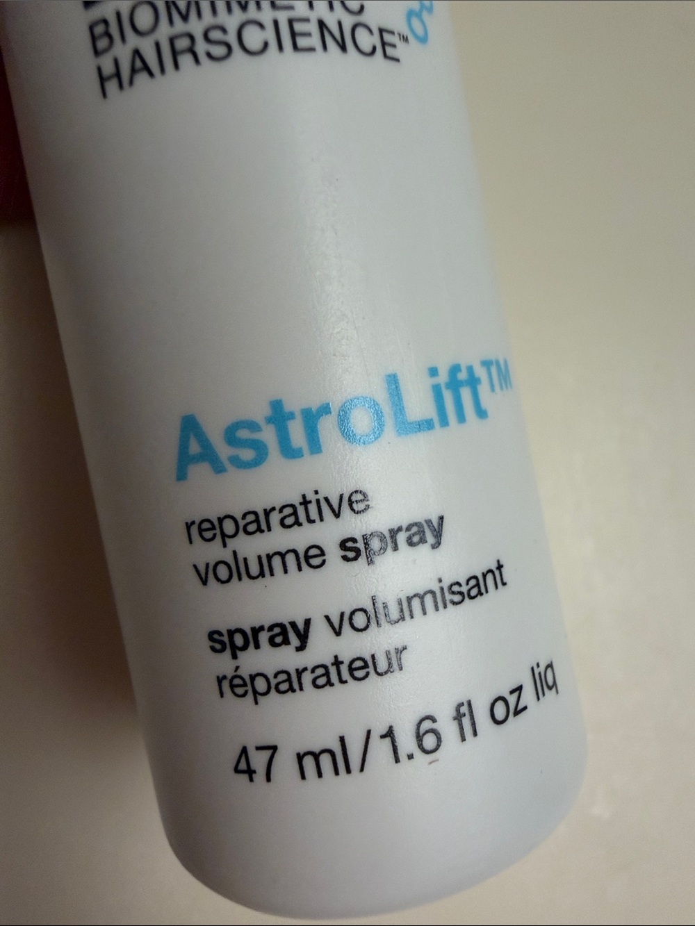 K18 AstroLift Reparative Volume Spray - Picture 3 of 4